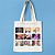 Ecobag Mitsuri Kanroji - Imagem 1