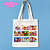 Ecobag Três Espiãs Demais - Imagem 1