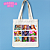 Ecobag Três Espiãs Demais - Imagem 2