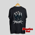 Camiseta - Stray Kids Dominate World Tour - Imagem 2