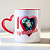 Caneca I love My boyfriend: Felix - Imagem 1