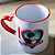Caneca I love My boyfriend: Bang Chan - Imagem 2