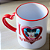 Caneca I love My Boyfriend: Cha Eun-woo - Imagem 2