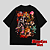Camiseta Oversized Hashiras – Demon Slayer - Imagem 1
