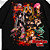 Camiseta Oversized Hashiras – Demon Slayer - Imagem 2