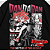 Camiseta Oversized Dan Da Dan - Imagem 2