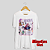 Camiseta Huntrix - Guerreiras do K-pop - Imagem 2