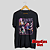 Camiseta Huntrix - Guerreiras do K-pop - Imagem 1