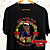 Camiseta "All i want for Christmas" Stranger Things - Imagem 2