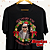 Camiseta "All i want for Christmas" Stranger Things - Imagem 4