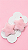 Presilhas de cabelo: Puffer - Imagem 3