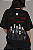 Camiseta Oversized BTS no Brasil - Imagem 1