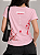 Camiseta Baby Look BTS no Brasil - Imagem 2