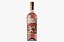 Lions in Love Rosé de Malbec - Natural - Imagem 1