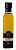 Azeite Saborizado Alho Negro -  250ml - Imagem 1