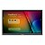 Monitor de Video Profissional Touch - Viewsonic IFP-8650 4k interface 86" - Imagem 1