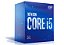 PROCESSADOR INTEL CORE I5-10400F, 6-CORE, 12-THREADS, 2.9GHZ (4.3GHZ TURBO), CACHE 12MB, LGA1200, BX8070110400F - Imagem 1