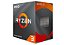 PROCESSADOR AMD RYZEN 3 4100, 4-CORE, 8-THREADS, 3.8GHZ (4.0GHZ TURBO), CACHE 6MB, AM4, 100-100000510BOX - Imagem 1