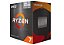 PROCESSADOR AMD RYZEN 7 5700G, 8-CORE, 16-THREADS, 3.8GHZ (4.6GHZ TURBO), CACHE 20MB, AM4, 100-100000263BOX - Imagem 1