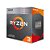 PROCESSADOR AMD RYZEN 3 3200G, 4-CORE, 4-THREADS, 3.6GHZ (4GHZ TURBO), CACHE 6MB, AM4, YD3200C5FHBOX - Imagem 1