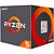 Processador AMD Ryzen 5 4600G, 6-Core, 12-Threads, 3.7GHz (4.2GHz Turbo), Cache 11MB, AM4, 100-100000147BOX - Imagem 2