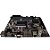 Placa Mae Afox H61 Ih61-ma5 Ddr3 Usb 2.0 Vga/hdmi Lga 1155 - Imagem 2