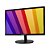 MONITOR 21,5" LED BM22D3HVW BLUECASE - FULL HD / HDMI / VGA / VESA / PRETO - Imagem 3