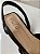 Sapatilha Slingback Preta 🖤 - Imagem 3
