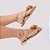 FLAT FLOWER DOURADA ✨ - Imagem 2