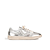 Tenis Couro Prata Glitter - Imagem 3