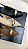 Scarpin Slingback Organic Café - Imagem 2