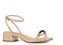 Sandália Organic Creme - Imagem 1