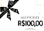 VALE PIZZU | Vale Compras de R$100,00 - Imagem 1
