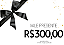 VALE PIZZU | Vale Compras de R$300,00 - Imagem 1