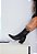 BOTA WESTERN EM COURO PRETA - Imagem 3