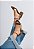 Sandália Onça Salto Bloco - Imagem 4