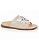 PAPETE TELA CRISTAIS NUDE - Imagem 1