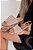 PAPETE TELA CRISTAIS NUDE - Imagem 4