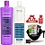 Prohall Select One Progressiva Sem formol Organica Blond Matizadora - Imagem 1