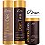 Kit Escova Progressiva Dom One Two Mais Btox 1kg - Imagem 1