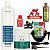 Prohall Select One Progressiva Sem formol Organica Btox Blend - Imagem 1