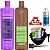 Prohall Burix One Progressiva Sem Formol Vegan Select Blond - Imagem 1