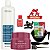 Prohall Select One Progressiva Sem Formol Mascara Equalize - Imagem 1