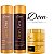 Kit Progressiva Dom Cosméticos Máscara Dom First - Imagem 1