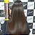 Kit Escova Progressiva Dom One & Two Mascara Dom Power 500g - Imagem 2