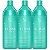 Progressiva Zap All Time Orgânica Combo 3 Passo 2 1000ml - Imagem 1