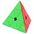 Cubo Mágico Oncube Pyraminx Sem Adesivos MY - Imagem 3