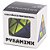 Cubo Mágico Oncube Pyraminx Preto QY - Imagem 3