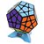 Cubo Mágico Oncube Megaminx Preto QY - Imagem 2