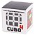 Cubo Mágico Oncube 4x4x4 Carbono MY - Imagem 4